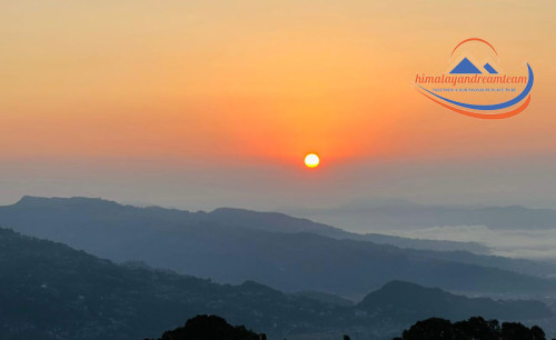 Best Places to View Sunrise in Nepal: A Spectacular Start to Your Day
