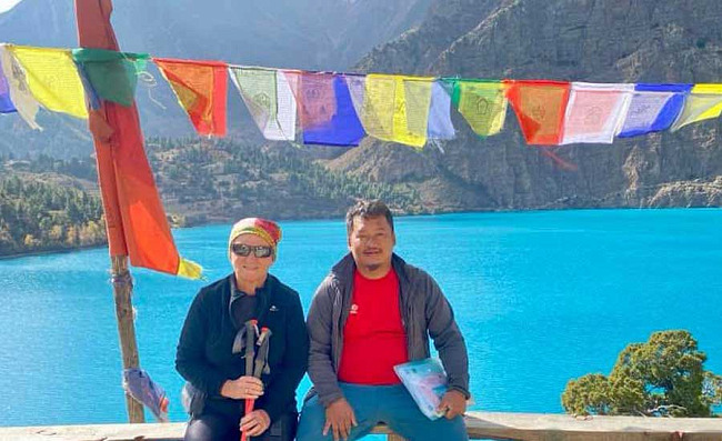 Shey Phoksundo Lake Nepal: Complete Travel and Trekking Guide