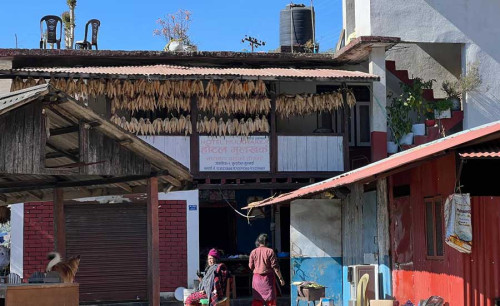 Short Treks Around Kathmandu Valley