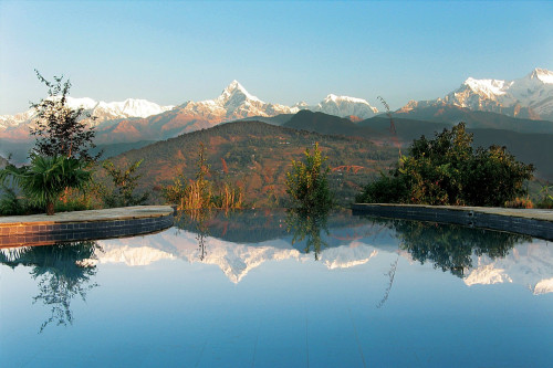 Relax Your Way in Nepal