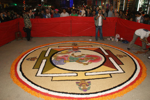 Celebrate Tihar and Trek Mardi Himal