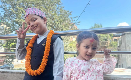 Tihar 2026: Festival of Lights and Flowers in Nepal