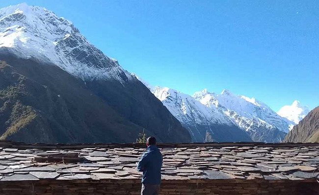 Tsum Valley Trek in November: Weather, Temperature & Complete Guide