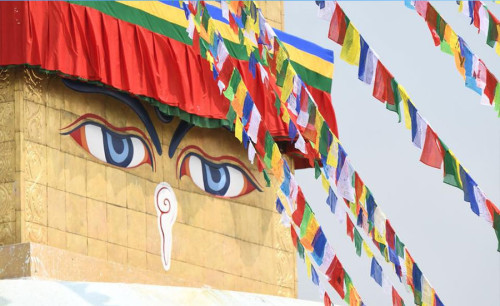 Top 10 Unesco World Heritage Sites in Nepal