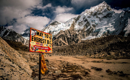 Why You Should Do the Everest Base Camp Trek in 2026/2027