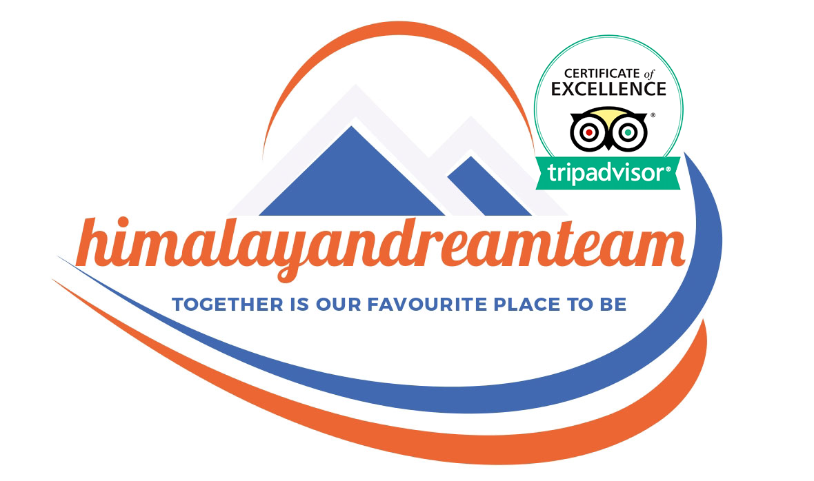 Himalayan Dream Team on TripAdvisor