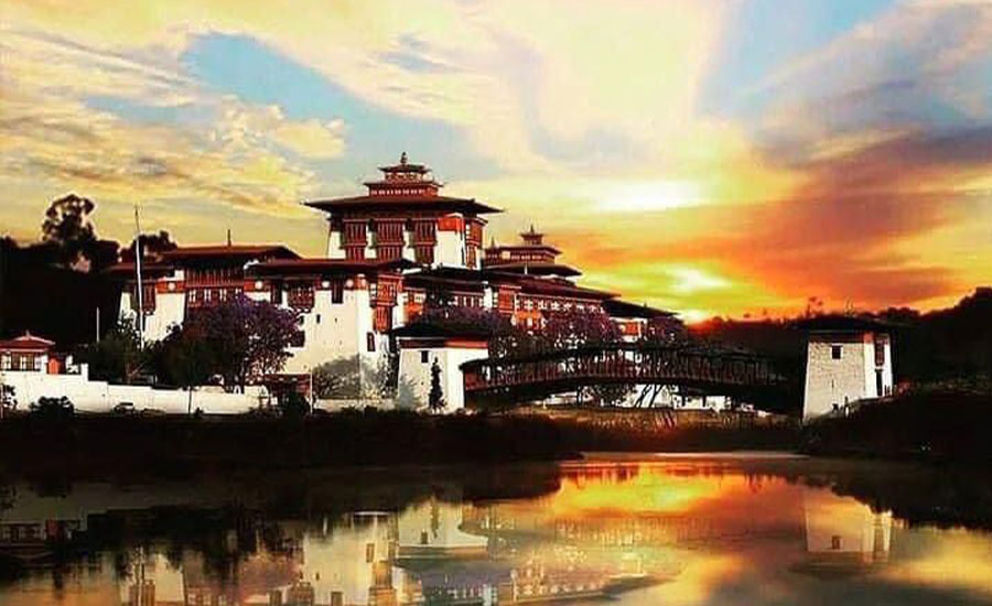 Best of Nepal and Bhutan Tour ??? The Ultimate Travel Experience