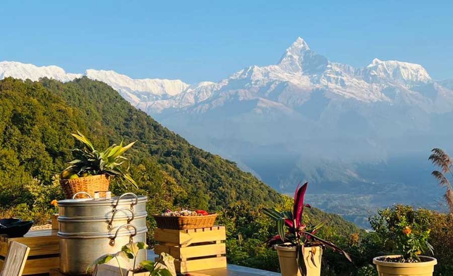 Best Places to Visit in Pokhara