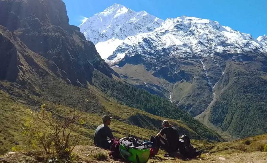 Best Time for Tsum Valley Trek: Weather, Seasons & Month-by-Month Guide