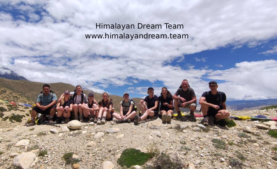 Best & Affordable Trekking Company in Nepal