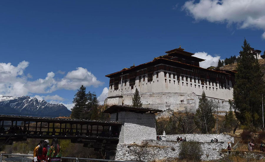Bhutan Culture Tour