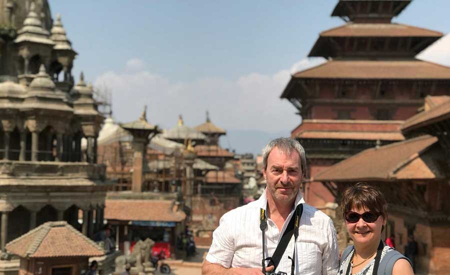 Christmas and New Year Tour in Nepal – 13 Days