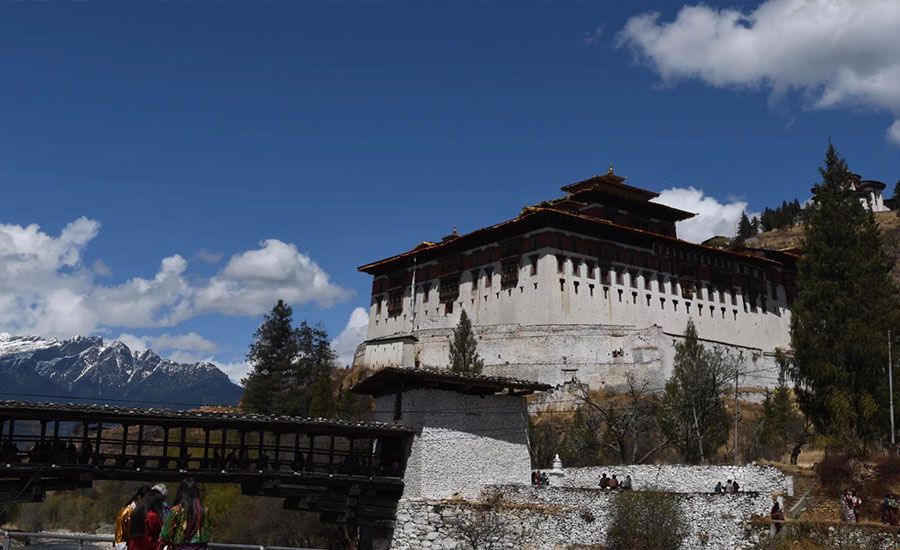 Climate and When to Go to Bhutan: A Detailed Guide