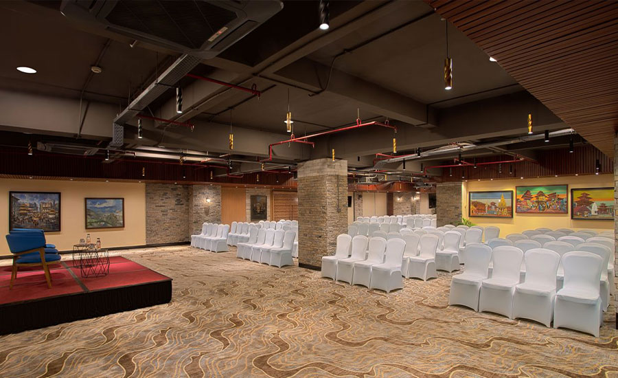 Customizable Luxury MICE Tourism Package in Kathmandu