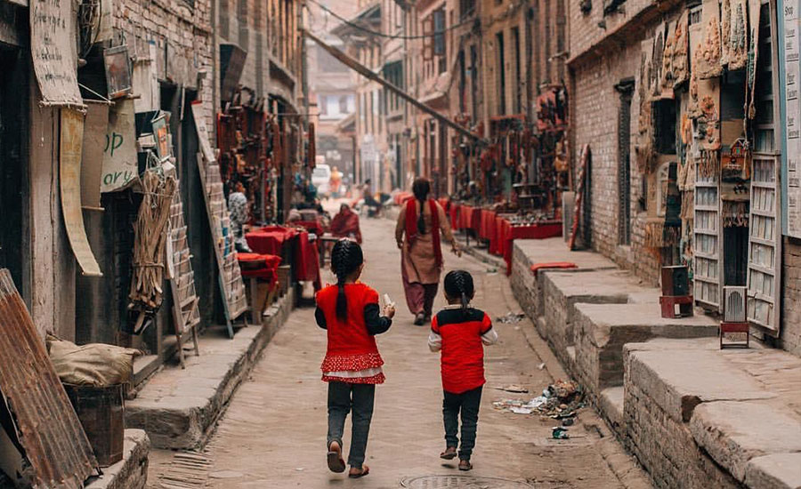 3-Day Insightful Tour of Kathmandu Valley