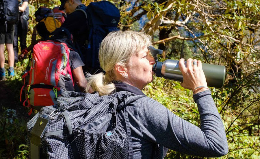 30 Tips for Trekking Everest Base Camp