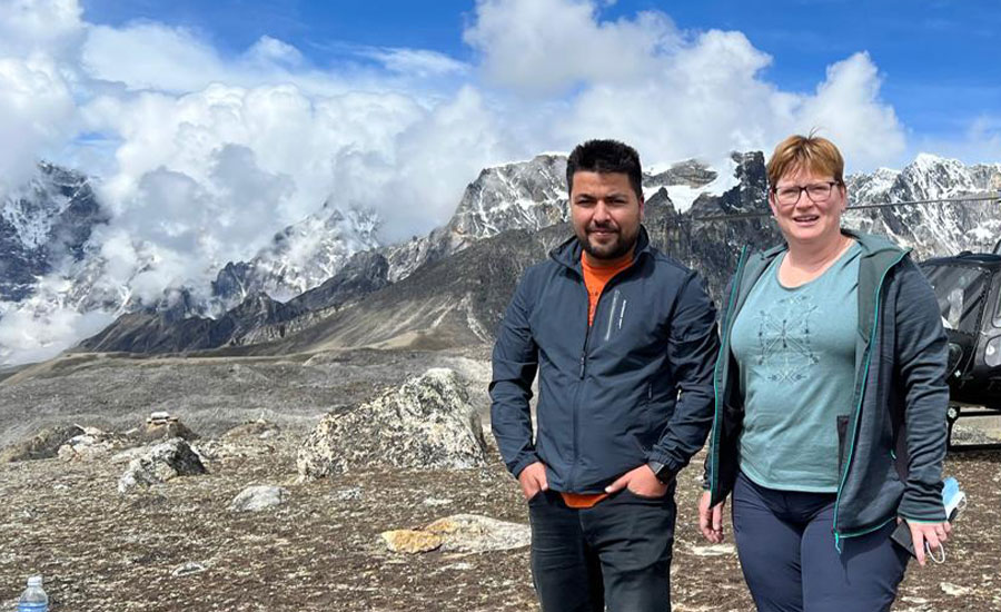 How to Prepare for Everest Base Camp Trek in Autumn (September 15 to December 15)