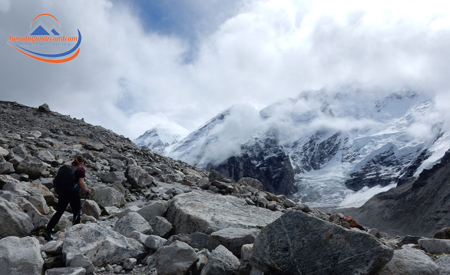 Why Everest Base Camp Trek is Famous?