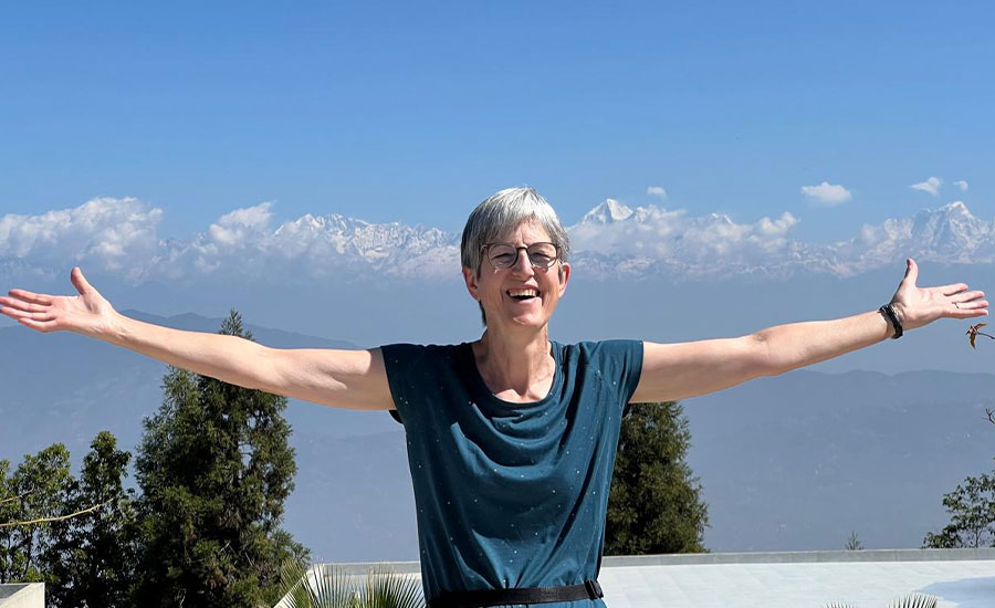 Women Travel Guide Nepal