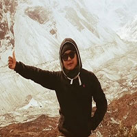 Furi Sherpa