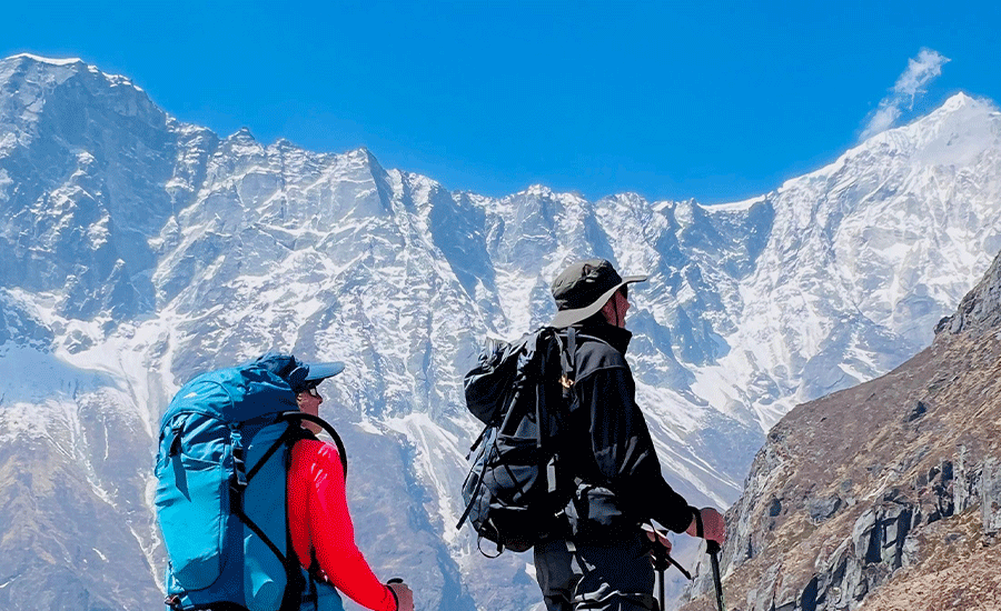 International Everest Day