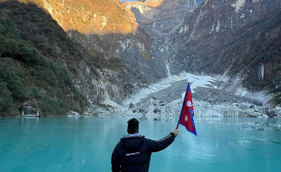 Nepal Public Holidays
