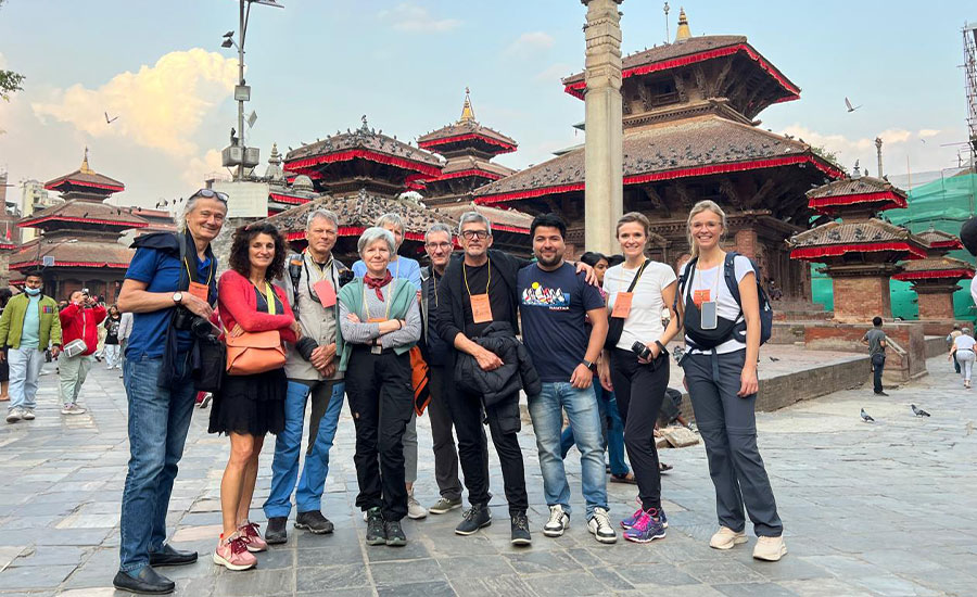 Best Things to do in Kathmandu After Trek