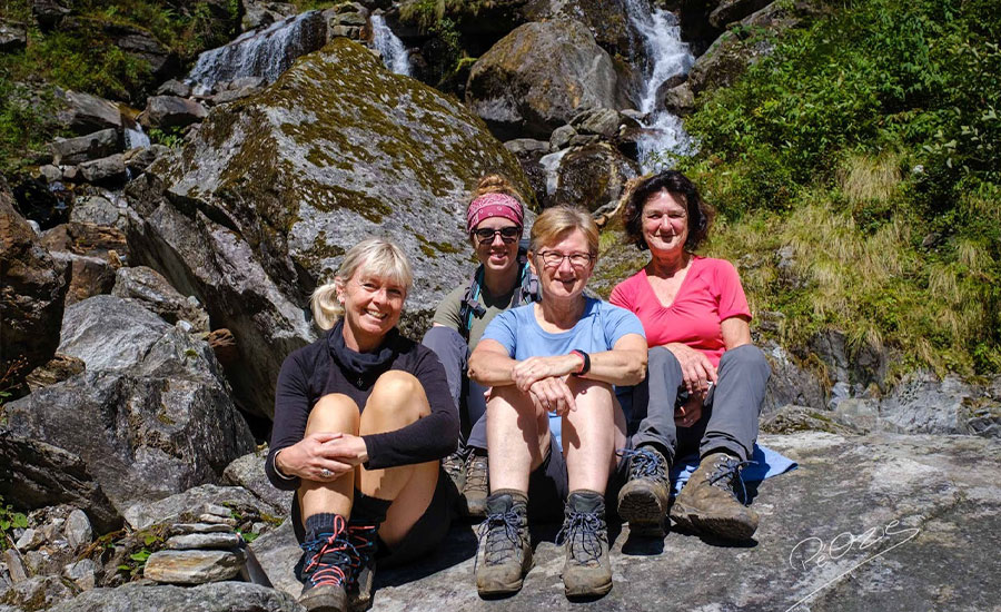 Dreaming of Nepal: A Journey Through the Land of Wonder