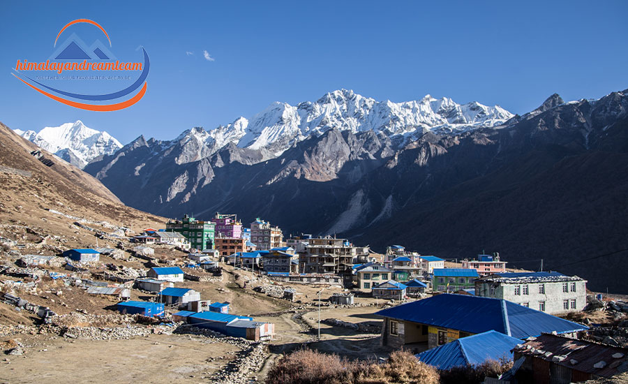 Langtang Valley Trek - 10 Days