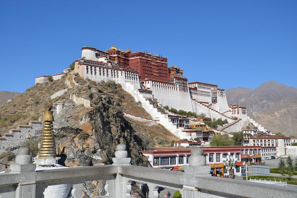 Tibet Travel Permits and Visa Guide