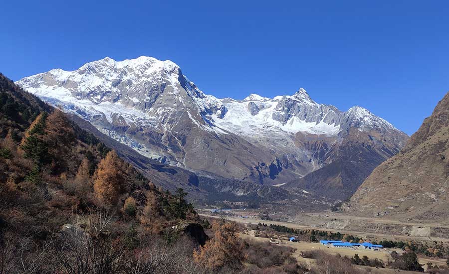 Manaslu Circuit Trek Safety Guide