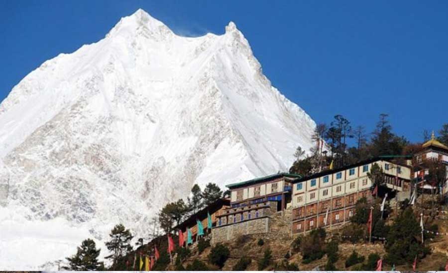 Manaslu Conservation Area Nepal: Complete Travel & Trekking Guide 2027