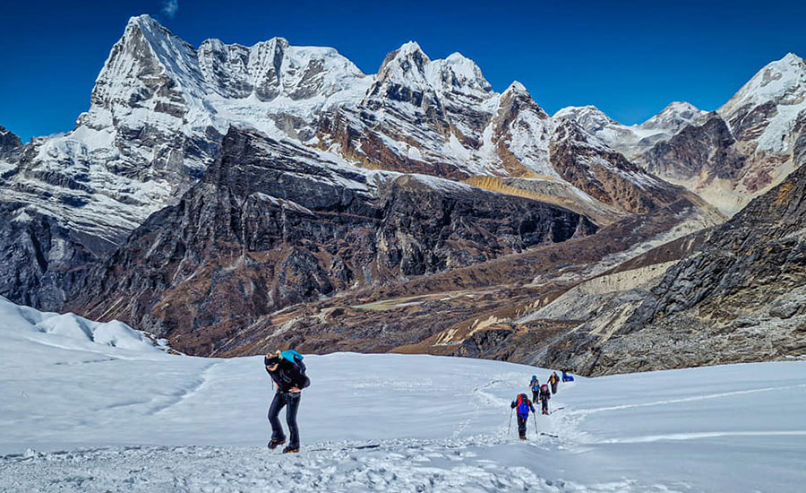 Mera Peak Climbing in Nepal: Ultimate Guide, Permit Costs and Top Tips