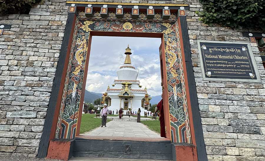 Most Frequently Asked Questions About Trekking in Bhutan