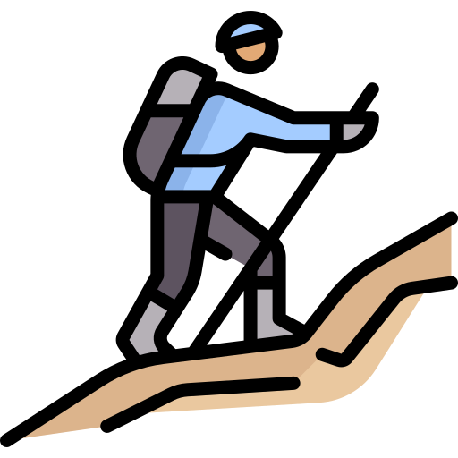 Trekking