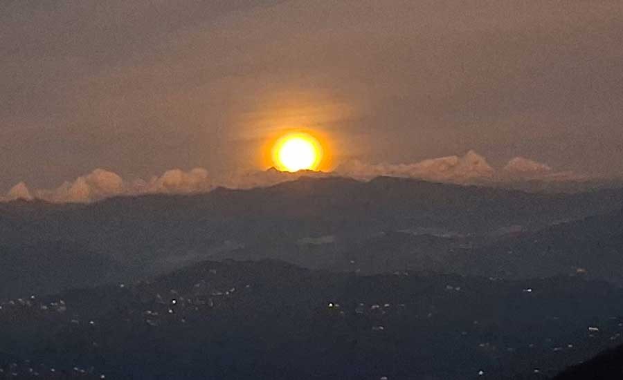 Bhaktapur Sightseeing and Nagarkot Sunset Tour – 1 Day