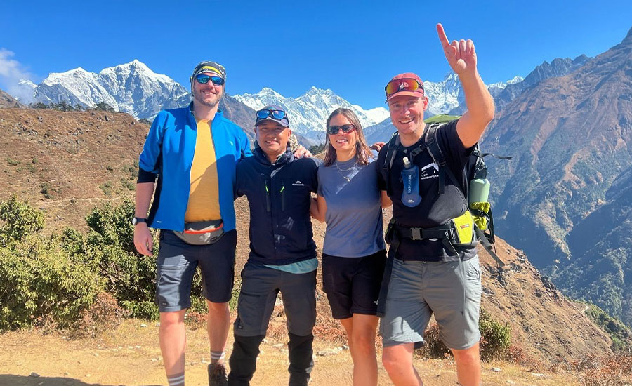 40 Amazing Mount Everest Records, Facts & Extremes You Need to Know