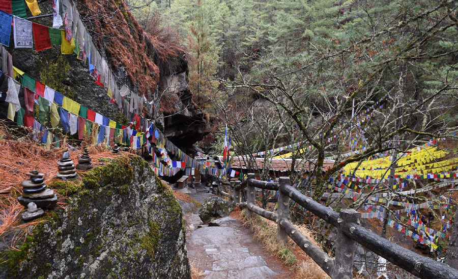 Bhutan vs. Nepal: A Comparative Guide for the Himalayan Enthusiast
