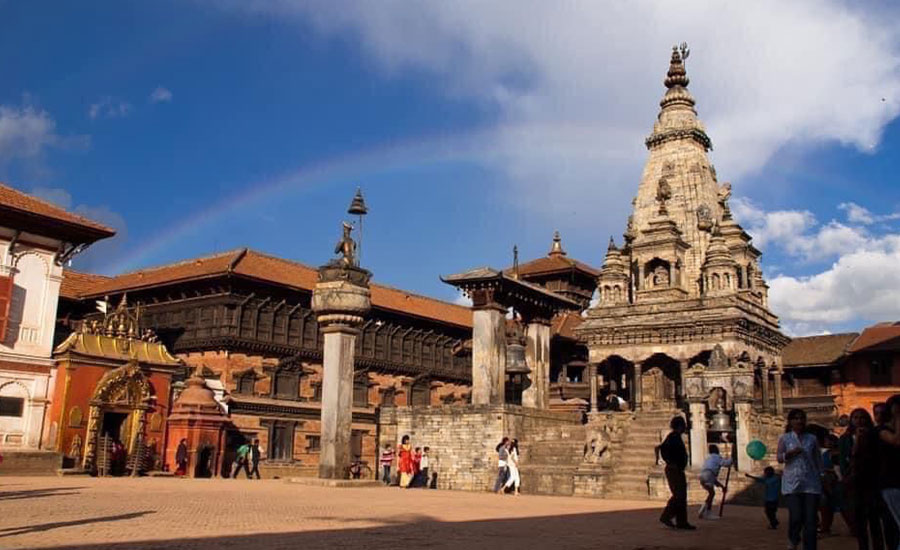 A Full-Day Cooking Class in Kathmandu