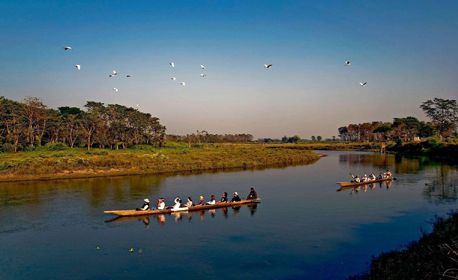 Photography Tour in Nepal