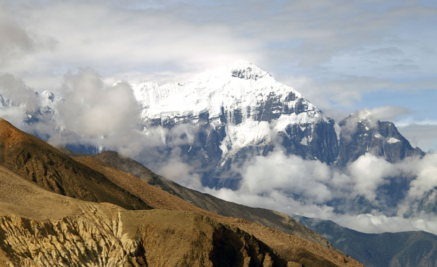 Pikey Peak Trek | Hidden Treasure in Lower Khumbu