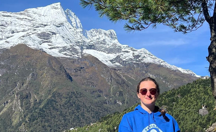 Everest Base Camp Trek Preparation Guide