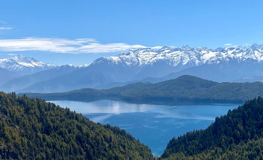 Rara Lake Trek in 2025