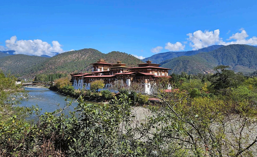 Samtengang Trek: 9 Nights, 10??Days