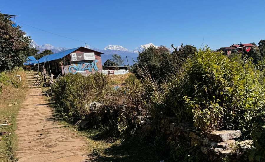 Top Short Treks in Nepal