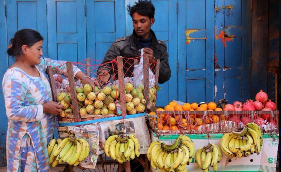 Street Photography Tour: Nepal in Focus