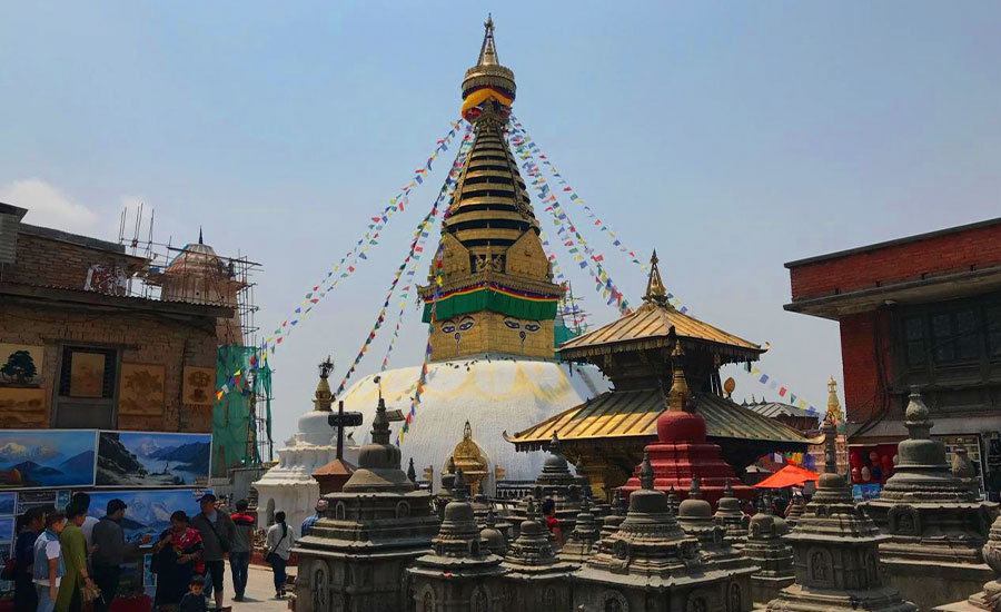 Best of Nepal Tour