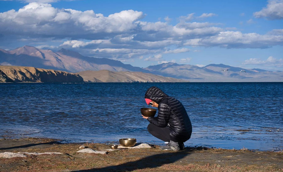 Mount Kailash Mansarovar Tour 2026