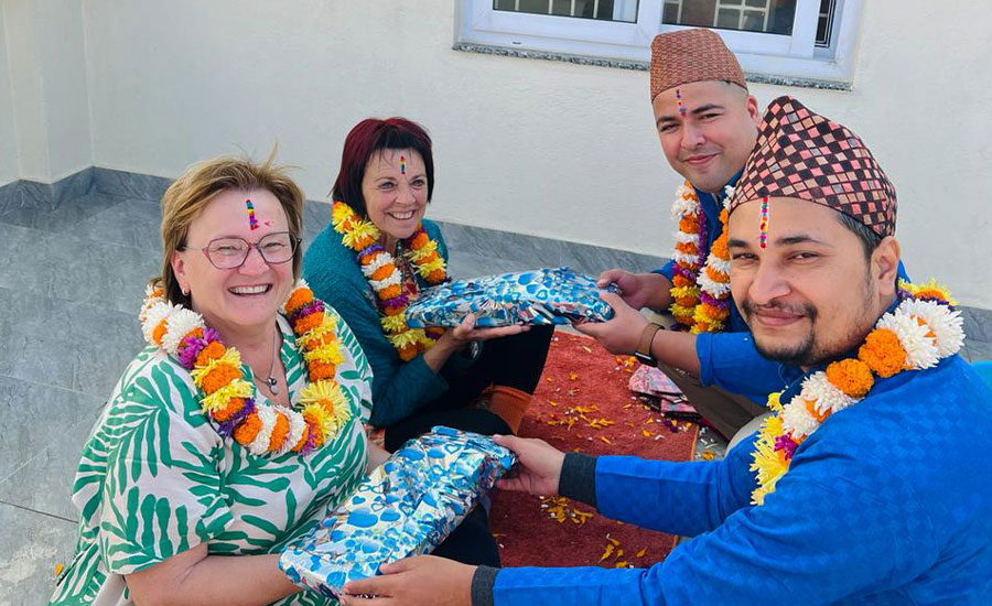 Nepal Festival Tours and Treks