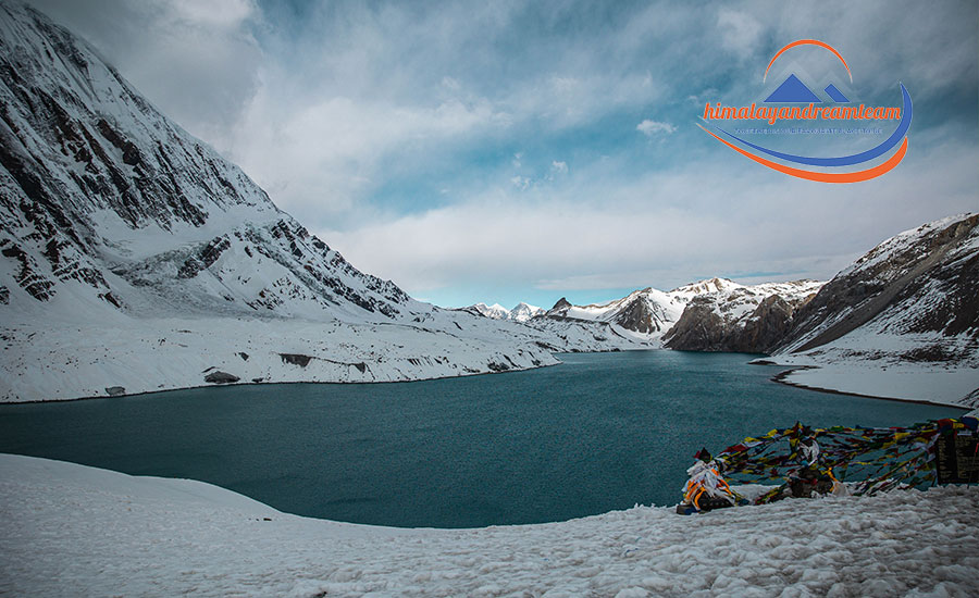 Annapurna Conservation Area